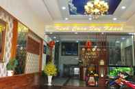 Lobi Yen Phu Hotel