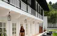 Bên ngoài 5 Cameron Highlands Resort - Small Luxury Hotels of the World