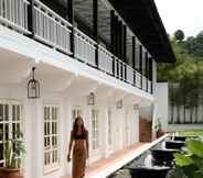 ภายนอกอาคาร 5 Cameron Highlands Resort - Small Luxury Hotels of the World