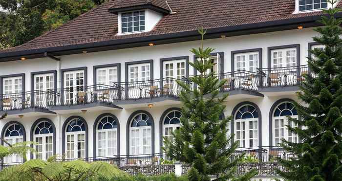 Exterior Cameron Highlands Resort - Small Luxury Hotels of the World