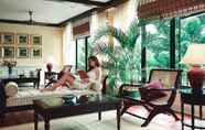 Lobi 4 Cameron Highlands Resort - Small Luxury Hotels of the World