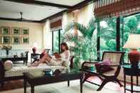 ล็อบบี้ Cameron Highlands Resort - Small Luxury Hotels of the World