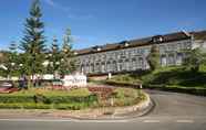 Exterior 2 Cameron Highlands Resort - Small Luxury Hotels of the World