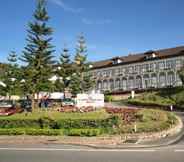 ภายนอกอาคาร 2 Cameron Highlands Resort - Small Luxury Hotels of the World