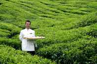 Accommodation Services Cameron Highlands Resort - Small Luxury Hotels of the World