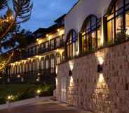 ภายนอกอาคาร 6 Cameron Highlands Resort - Small Luxury Hotels of the World