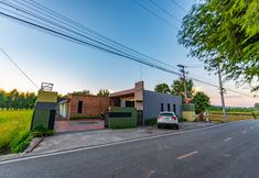 Exterior 7 Corner Spa