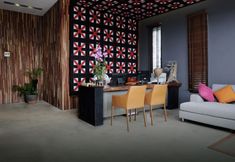 Lobby 2 Corner Spa