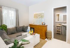 침실 4 Canvas Escape Resort