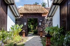 Exterior Canvas Escape Resort