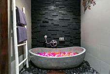 숙소 서비스 Canvas Escape Resort