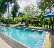 Swimming Pool 5 Canvas Escape Resort