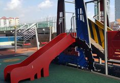 休闲设施 5 Inspired Homes @ PJ The Grand Sofo