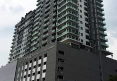 大堂 7 Inspired Homes @ PJ The Grand Sofo