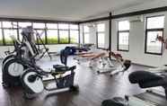 Fitness Center 6 Inspired Homes @ PJ The Grand Sofo