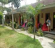 Exterior 5 Peter Homestay