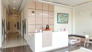 Lobby 4 Wisma Mulia Purbalingga