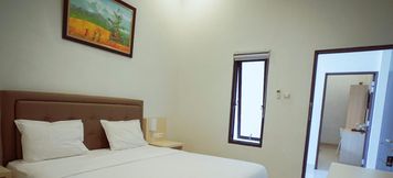 Bedroom 3 Wisma Mulia Purbalingga