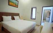 Bedroom 3 Wisma Mulia Purbalingga