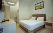 Bedroom 5 Wisma Mulia Purbalingga