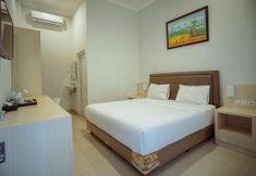 ห้องนอน 5 Wisma Mulia Purbalingga