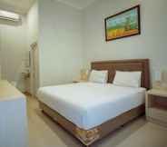 Bedroom 5 Wisma Mulia Purbalingga