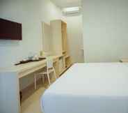 Bedroom 4 Wisma Mulia Purbalingga