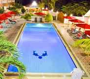 Swimming Pool 3 Conrada's Place Hotel and Resort
