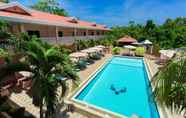 Swimming Pool 7 Conrada's Place Hotel and Resort