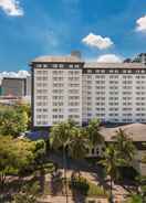 EXTERIOR_BUILDING Seda Ayala Center Cebu - MULTI USE HOTEL