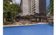 Swimming Pool 5 Seda Ayala Center Cebu