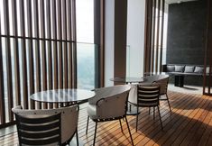 Ruang Umum 3 Inspired Homes @ KL Sentral , EST Bangsar