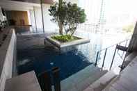 Swimming Pool Inspired Homes @ KL Sentral , EST Bangsar