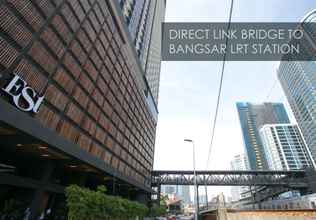 Bangunan 4 Inspired Homes @ KL Sentral , EST Bangsar