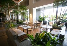 Ruang Umum 2 Inspired Homes @ KL Sentral , EST Bangsar