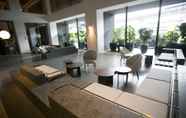 Common Space 4 Inspired Homes @ KL Sentral , EST Bangsar