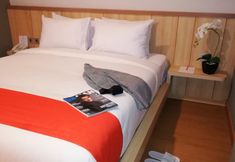 Bedroom 7 The Nyaman