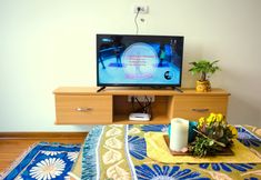 Phòng ngủ 7 Granda Quan Hoa Apartment