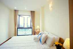 Granda Quan Hoa Apartment, Rp 438.699