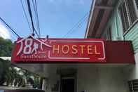 Luar Bangunan 8 Street Hostel