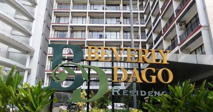 Bangunan Samara Living @ Beverly Dago Apartment