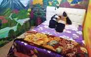 Bedroom 4 Homestay Anemon