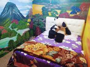 Bedroom 4 Homestay Anemon