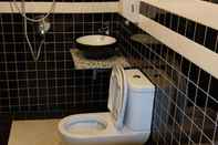 Toilet Kamar Hotel YTS