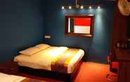 Bedroom 4 Hotel YTS