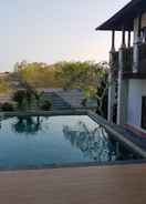 SWIMMING_POOL Villa Happy B8