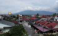 Atraksi di Area Sekitar 5 D'sharia Homestay