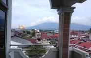 Nearby View and Attractions 4 D'sharia Homestay