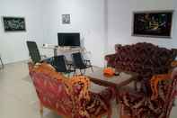 Lobi D'sharia Homestay