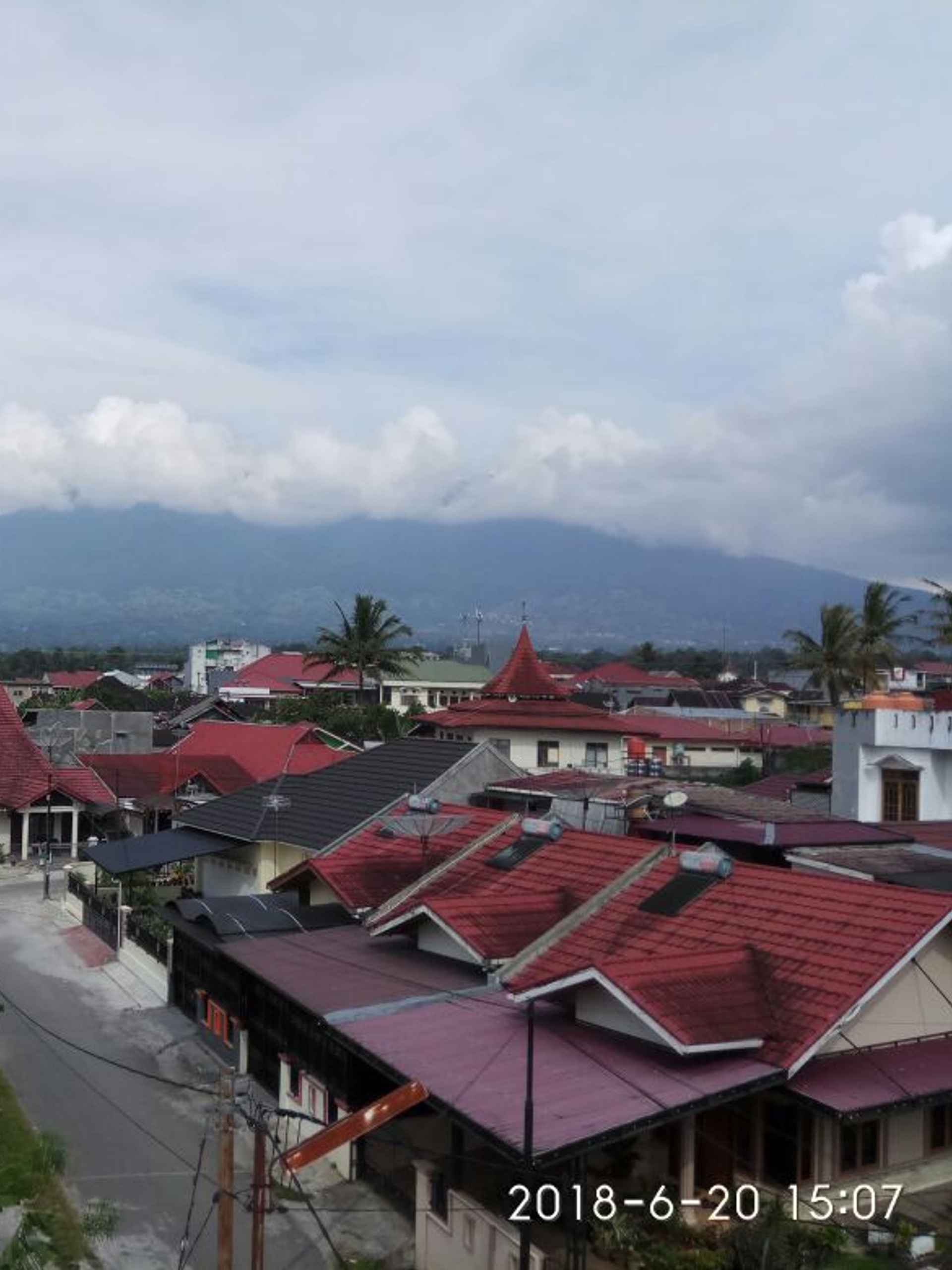 Nearby View and Attractions D'sharia Homestay